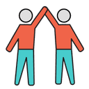 Alternatives to Law Enforcement Responses logo