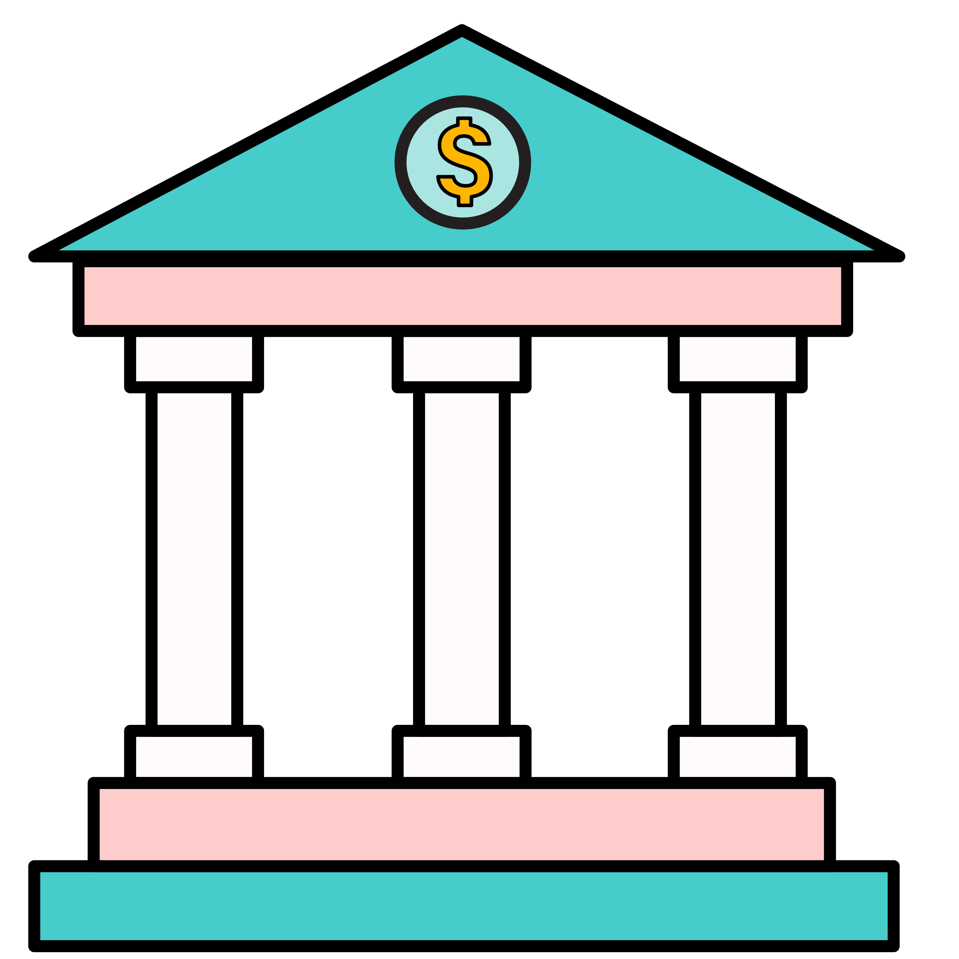 Safe Banking Protections logo
